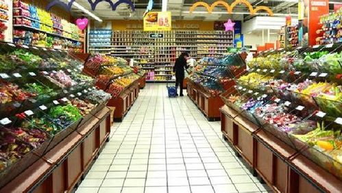 云南春節食品專項抽檢合格率高達99.17%，市民可放心購買