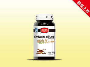 雅倍健蛹蟲草壓片糖果招商代理信息——攜手深圳健澳康生物，共創(chuàng)健康食品新未來